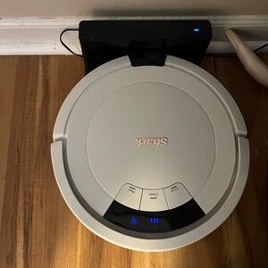 Shark Ion Robot Vacuum